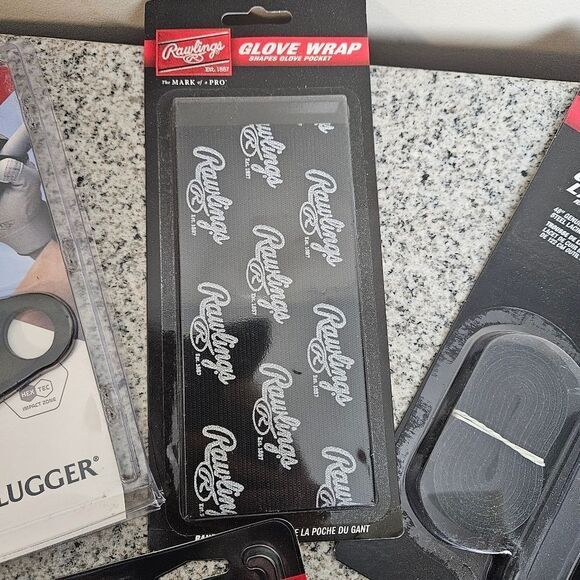 5 item Baseball Lovers Stocking Stuffer - Picture 4 of 7